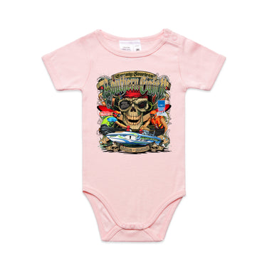 S80 2014 Hellrazor Infant One-Piece